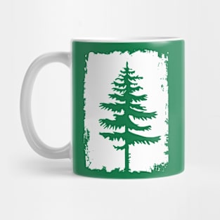 Nature Mug